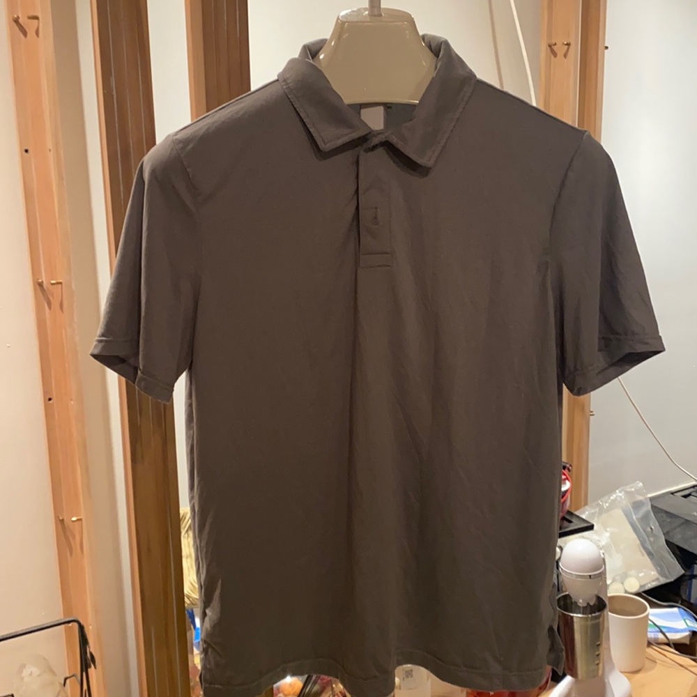 32 Degrees Men's Polo (Cel)